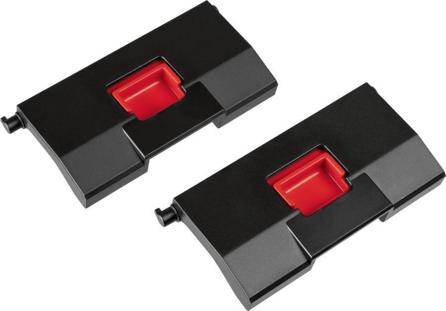 Conjunto de Conectores BOSCH Professional 1600A025A3 (para L-Case - 2 Peças)