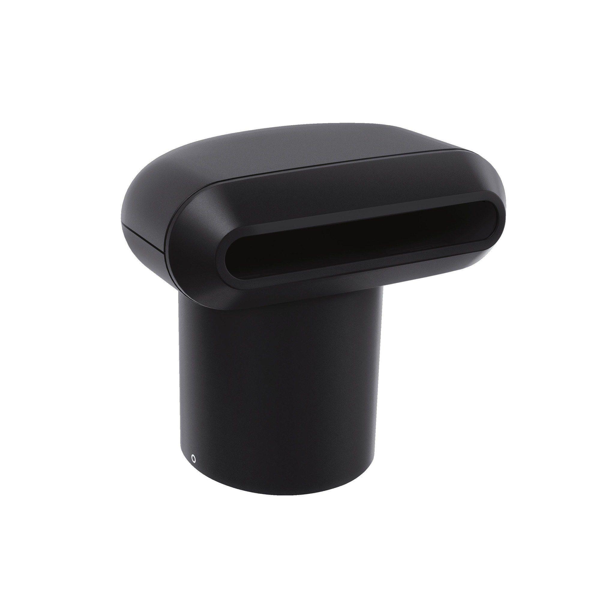 Modelador de Cabelo BRAUN AS2.26 / AS226E (Preto) — miniatura 4
