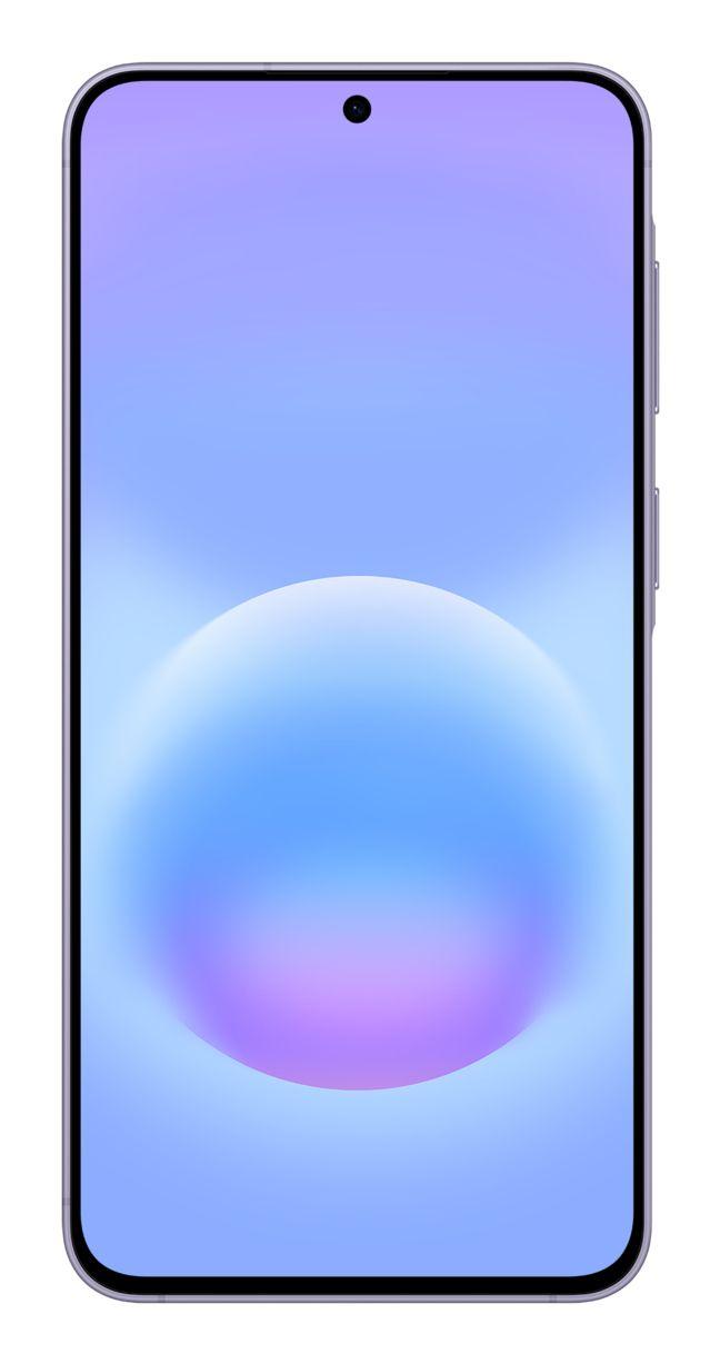 Smartphone SAMSUNG Galaxy A57 5G (12GB/512GB - 6,7" - Violeta), miniatura 2