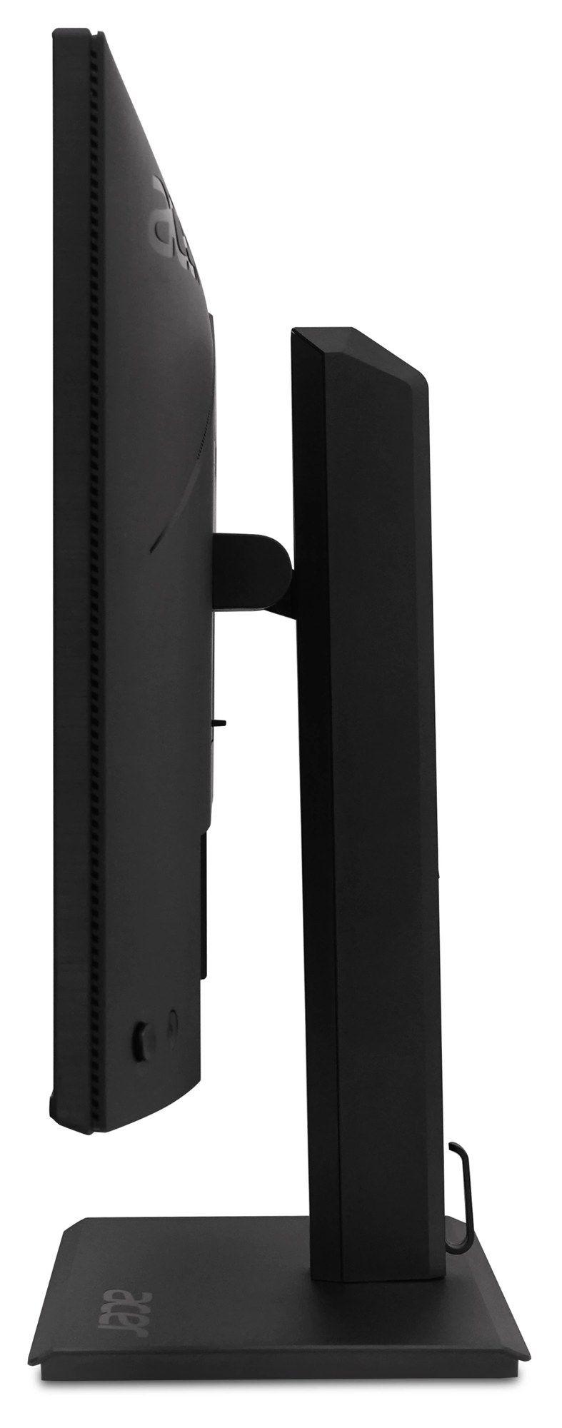 Monitor ACER Vero B7 B247Y Gbmiprx (27" - IPS - 100 Hz - Preto) — miniatura 5