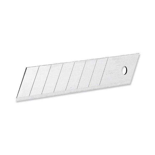 Lâminas para X-Acto STANLEY 0-11-300 (9 mm - 10 unidades)