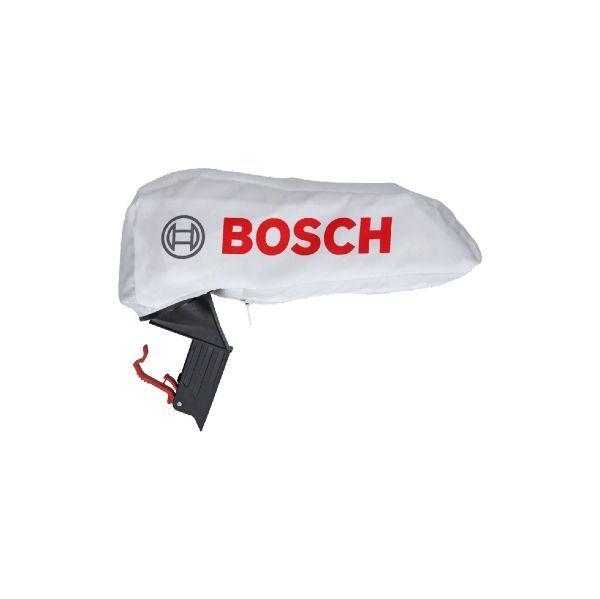 Bolsa de Aspiração BOSCH 2608000675 (Tecido)