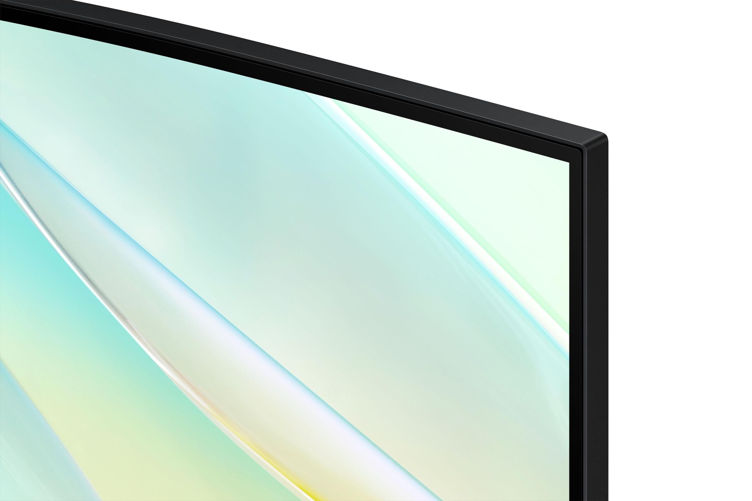 Monitor SAMSUNG ViewFinity S65UC LS34C652UAUXEN (34" - VA - 100 Hz - Preto) — miniatura 3
