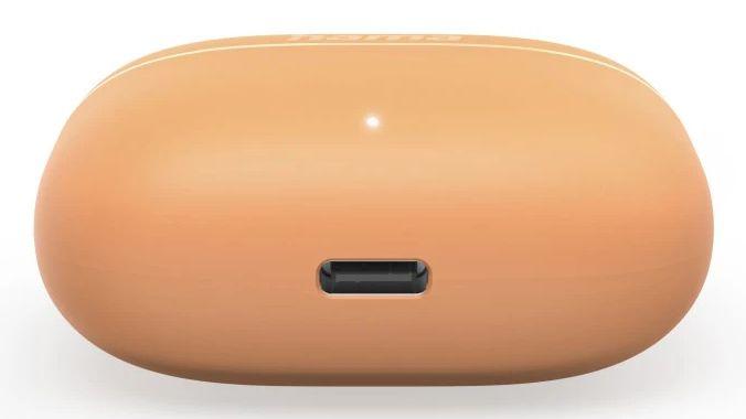 Auscultadores HAMA Freedom Light II (5 h - Laranja), miniatura 5