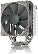 Cooler CPU NOCTUA NH-U12S redux (Aço inoxidável - Cinzento)