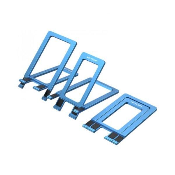 Suporte de Clip para Smartphone e Tablet VENTION KCZL0 (Azul), miniatura 2