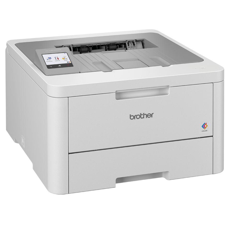 Impressora Laser LED BROTHER HL-L8230CDW (A4 - 250 folhas - Branco), miniatura 7