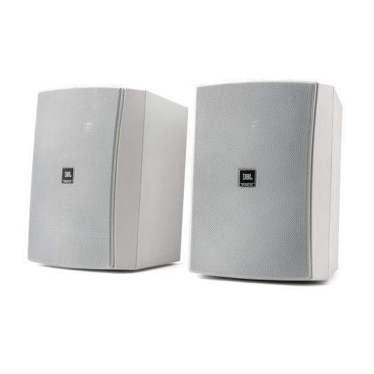 Coluna de Exterior JBL Stage XD-6 (20-100 W - Preto)