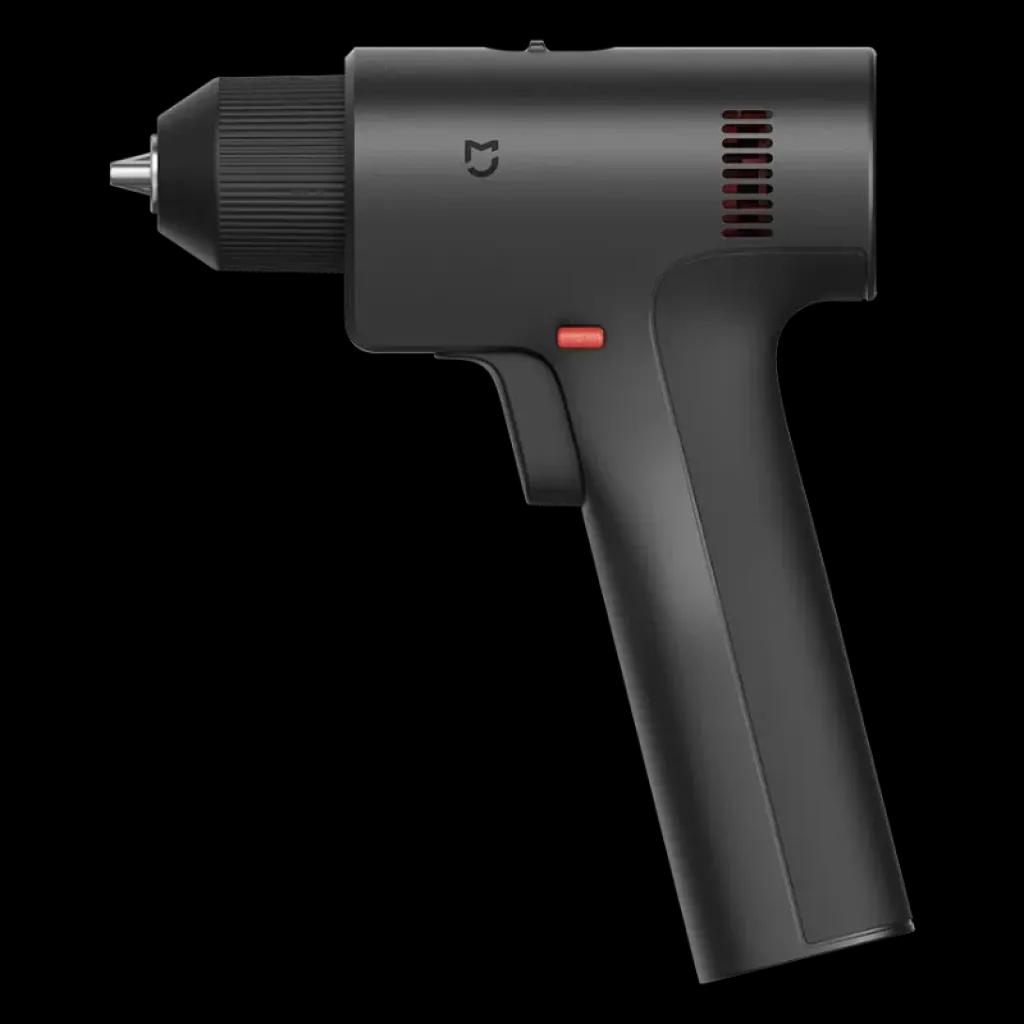 Berbequim Aparafusador sem Fios XIAOMI Mijia Brushless Cordless Drill 2 (14,4 V - Prateado)