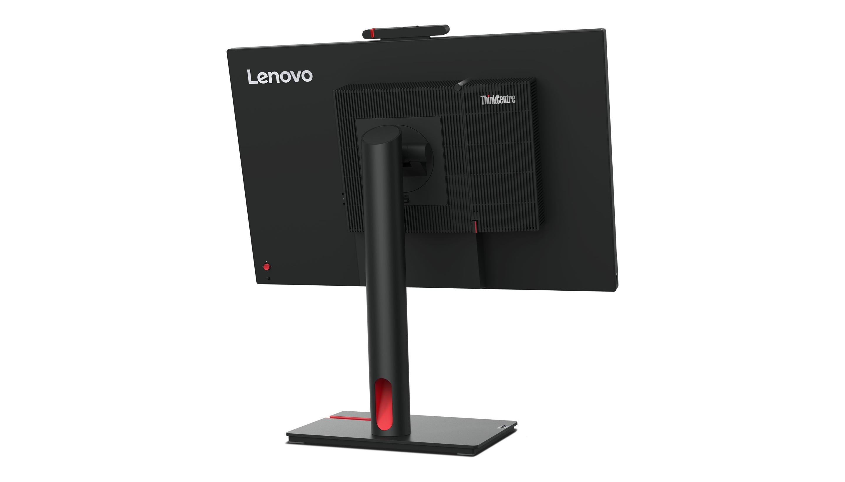 Monitor LENOVO ThinkCentre Tiny-In-One 24 Gen 5 (23,8" - 1920 x 1080 pixels - IPS - Preto), miniatura 6
