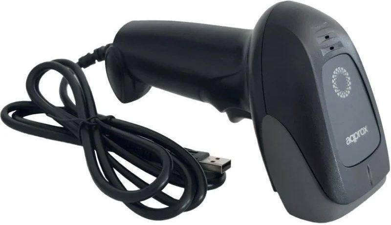 Pack TPV APPROX appPOSPACK4180-2D (Com fios - Preto) — miniatura 4