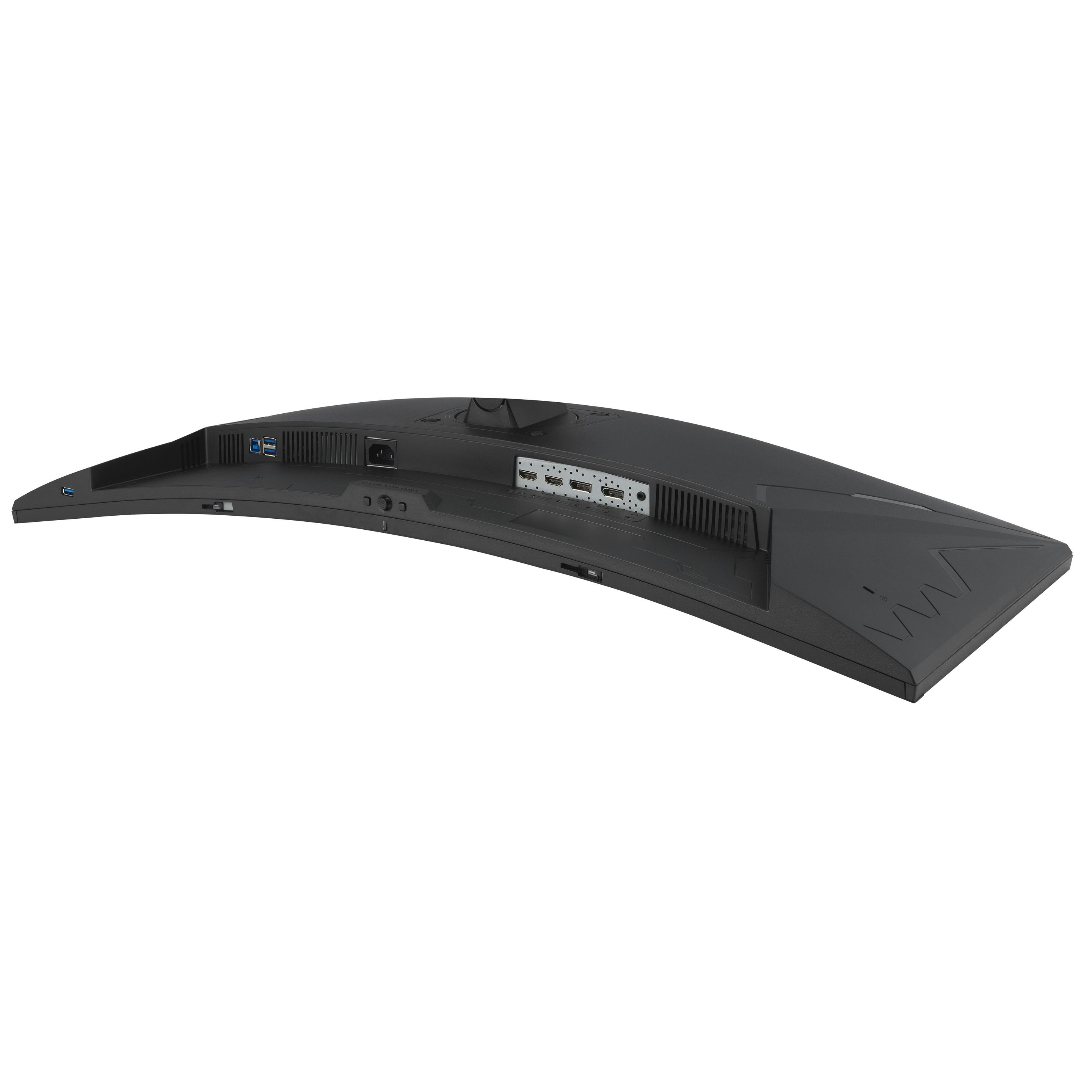 Monitor ASUS TUF Gaming VG34VQL3A (34" - VA - 180 Hz - Preto) — miniatura 7