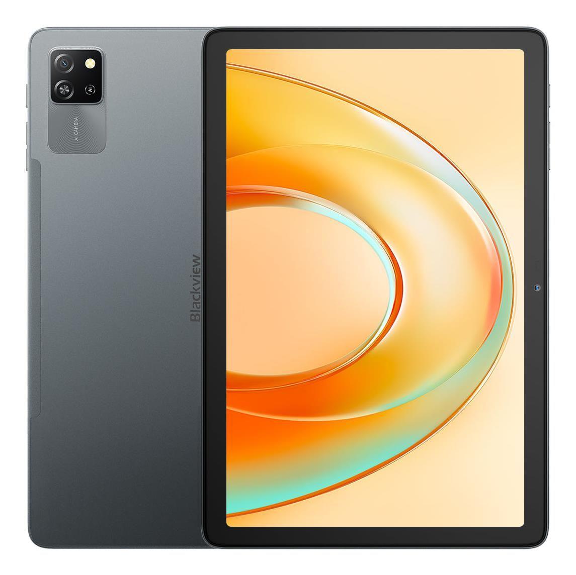 Tablet BLACKVIEW Tab 60 Pro (8GB/128GB - 10,1" - LTE - Cinzento)