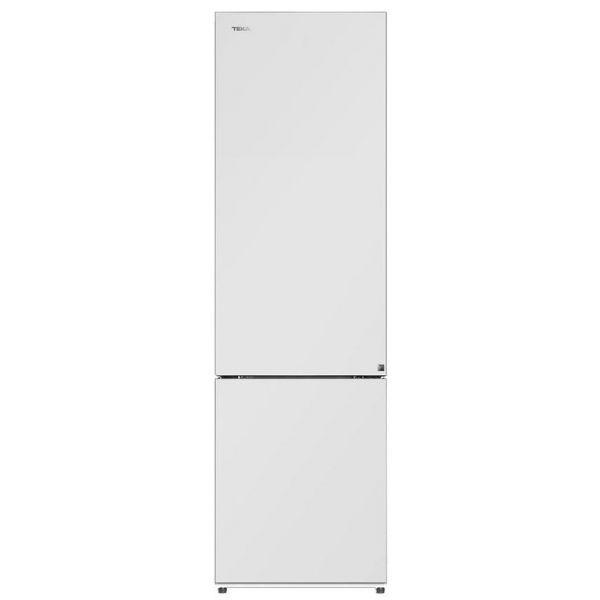 Frigorífico Combinado Independente TEKA RBF 48650 WH (362 L - Total No Frost - Altura 201 cm - Branco) — miniatura 2