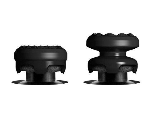 Extensores para Manípulos Analógicos KONTROLFREEK FPS Galaxy (PlayStation - Preto)