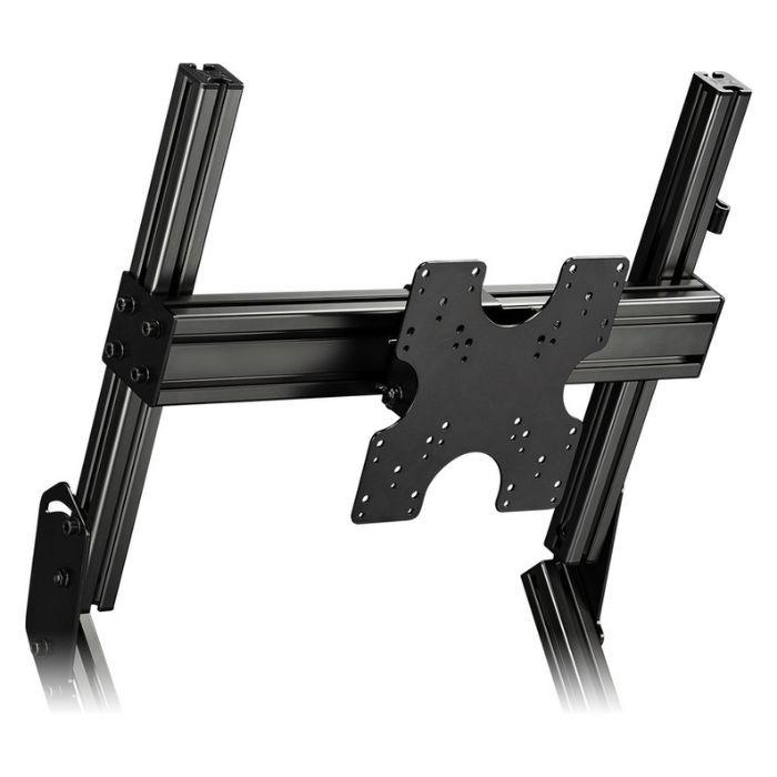 Suporte Superior de Monitor NEXT LEVEL RACING ELITE NLR-E007 (Preto), miniatura 3