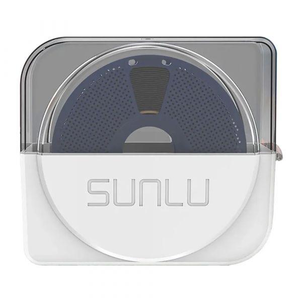 Secador de Filamentos SUNLU FilaDryer S1 Plus (Aquecimento 360° - Ventilador de Circulação)
