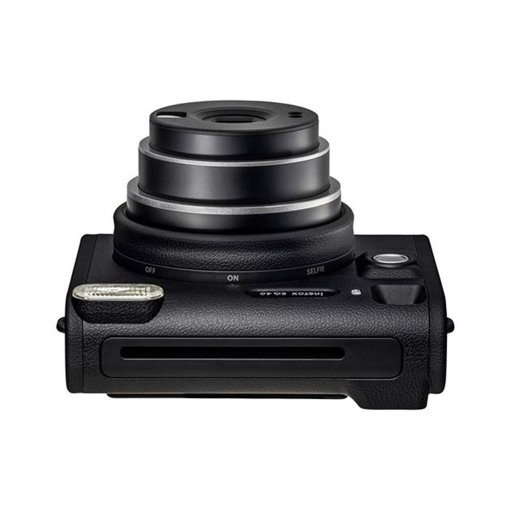 Câmara Instantânea FUJIFILM Instax Square SQ40 (Preto) — miniatura 4
