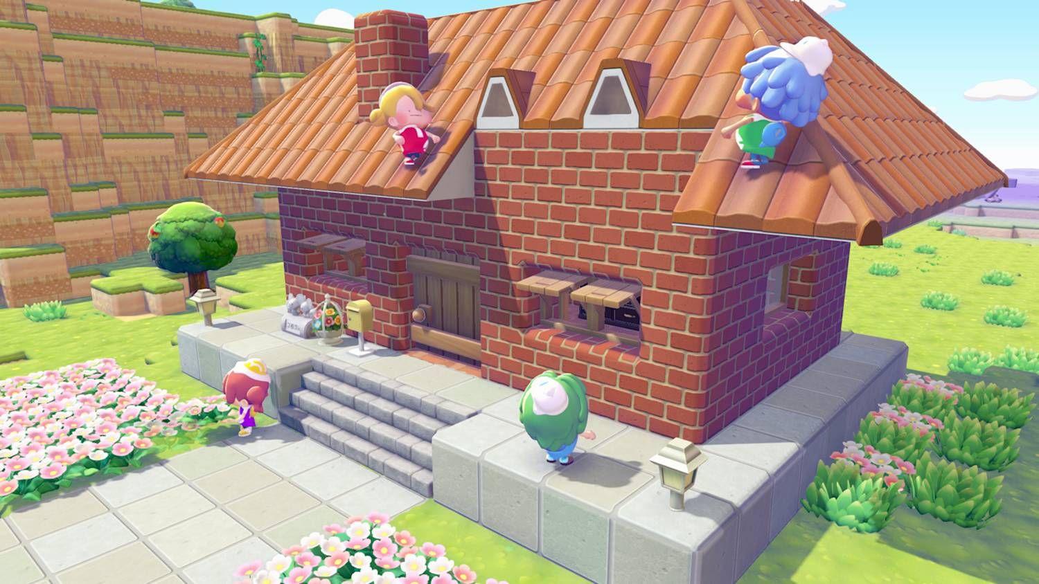 Jogo NINTENDO Pokémon Pokopia (Nintendo Switch 2 - Edição Padrão - Código numa caixa) — miniatura 8
