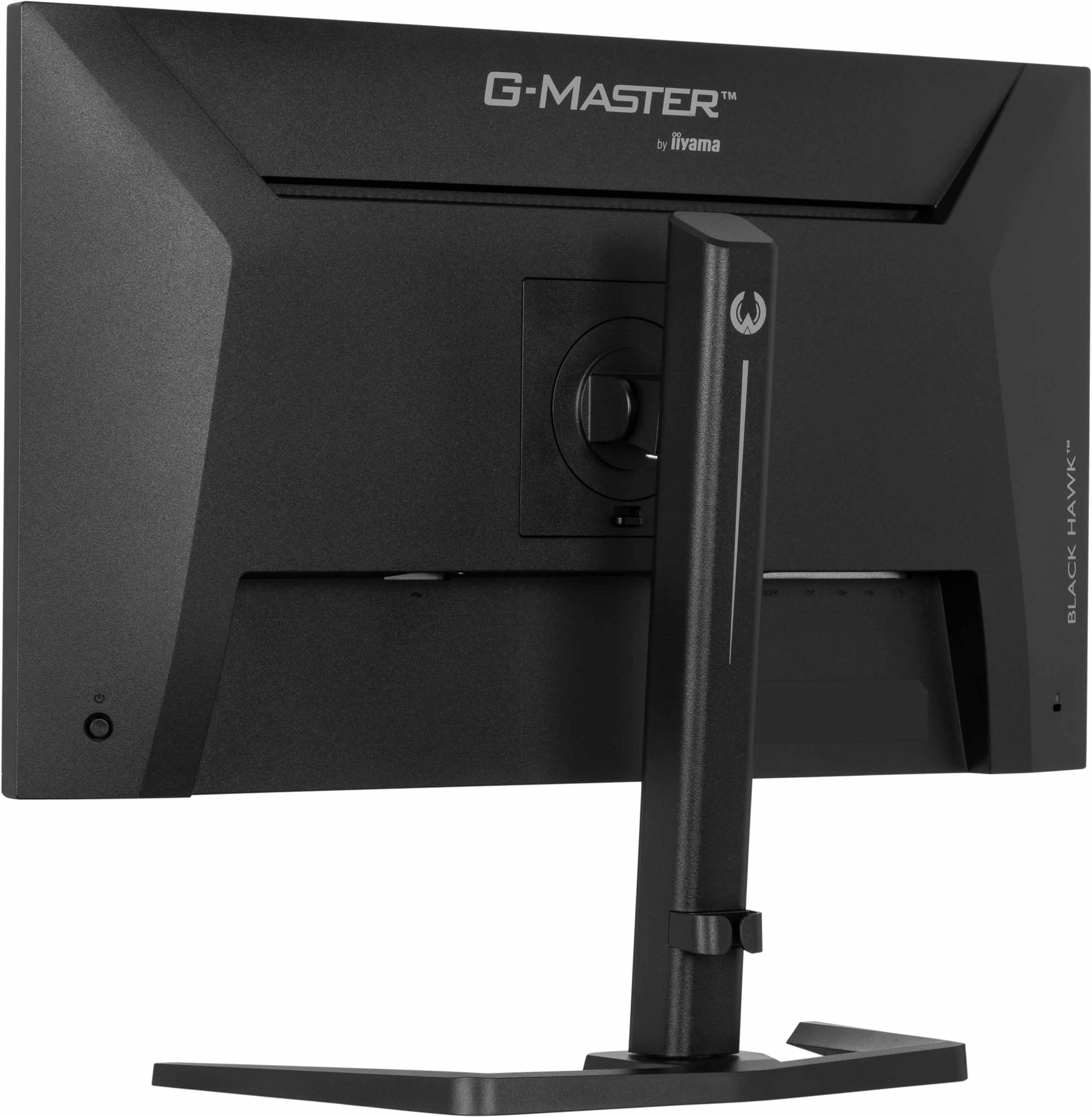 Monitor IIYAMA G-MASTER GB2741QSU-B1 (27" - IPS - 144 Hz - Preto) — miniatura 11