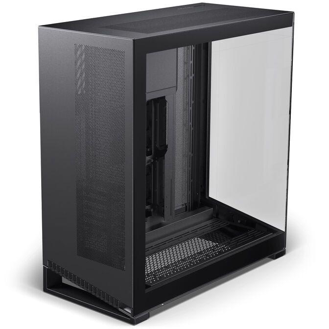 Caixa E-ATX PHANTEKS NV9 MK2 ARGB (E-ATX - ARGB - Preto) — miniatura 4