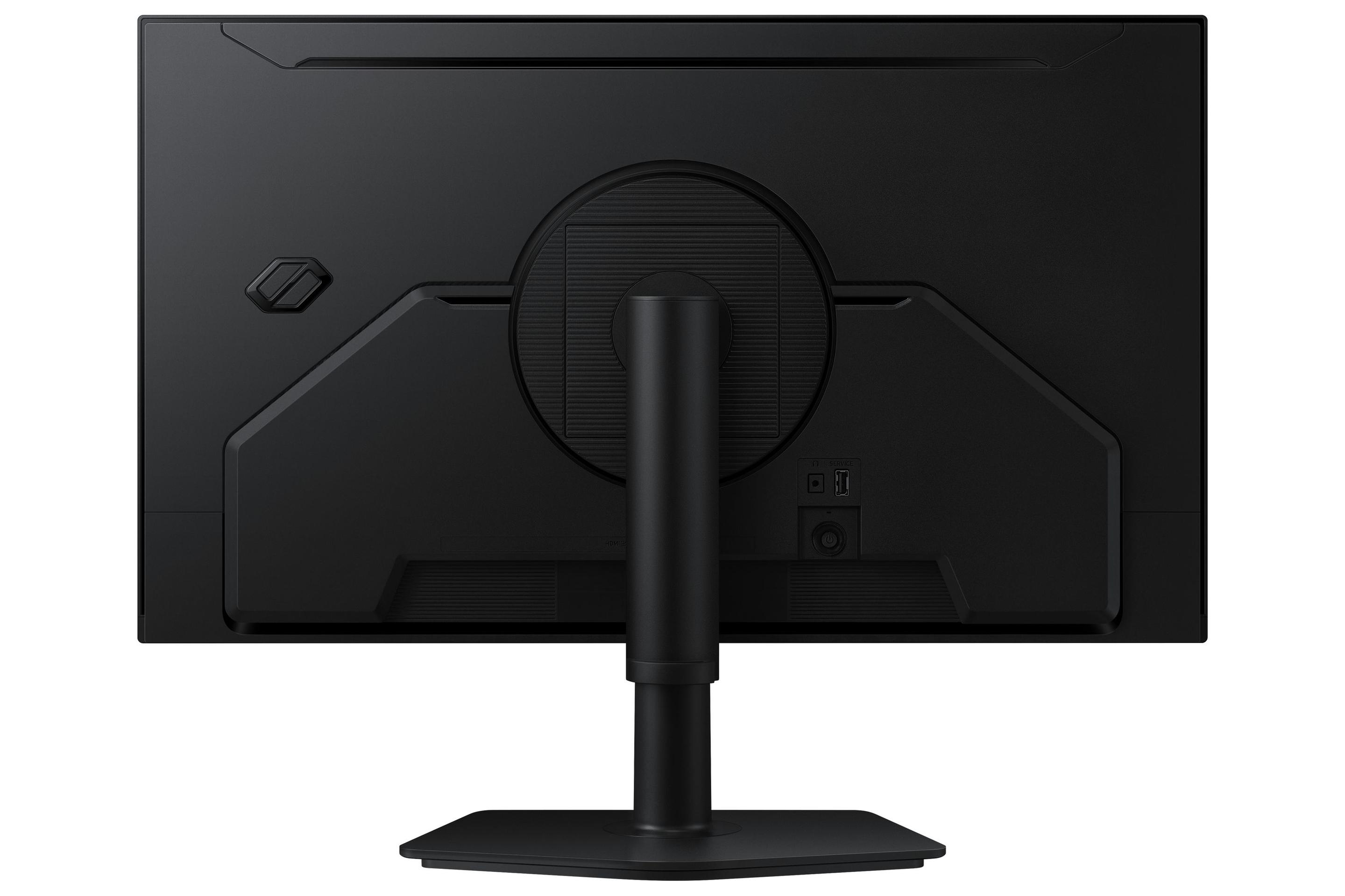 Monitor SAMSUNG Odyssey G4 G40H LS27HG402EUXEN (27" - IPS - 300 Hz - Preto) — miniatura 10