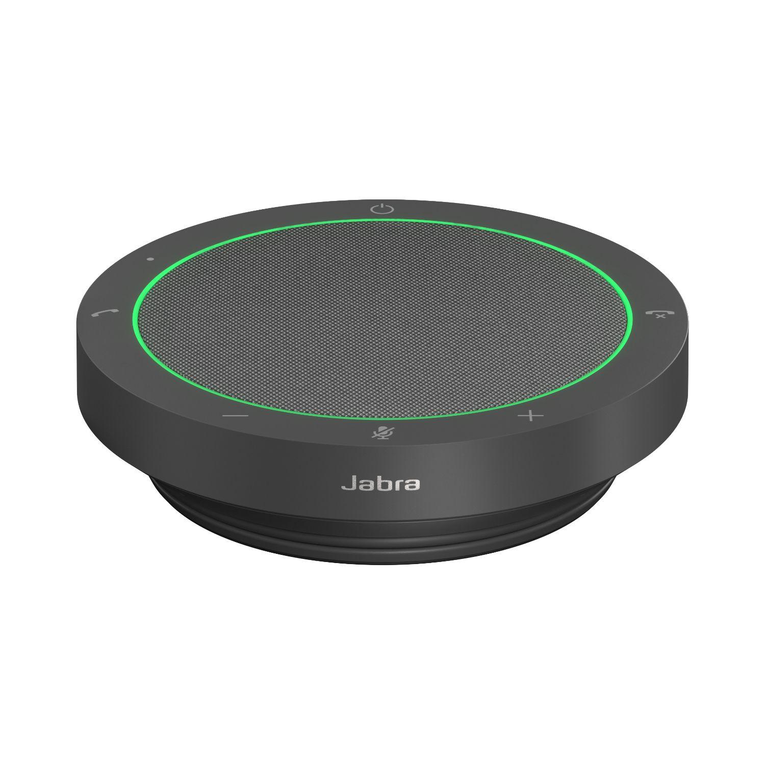 Altifalante de Conferência JABRA Speak2 40 UC (Com fios - Preto)