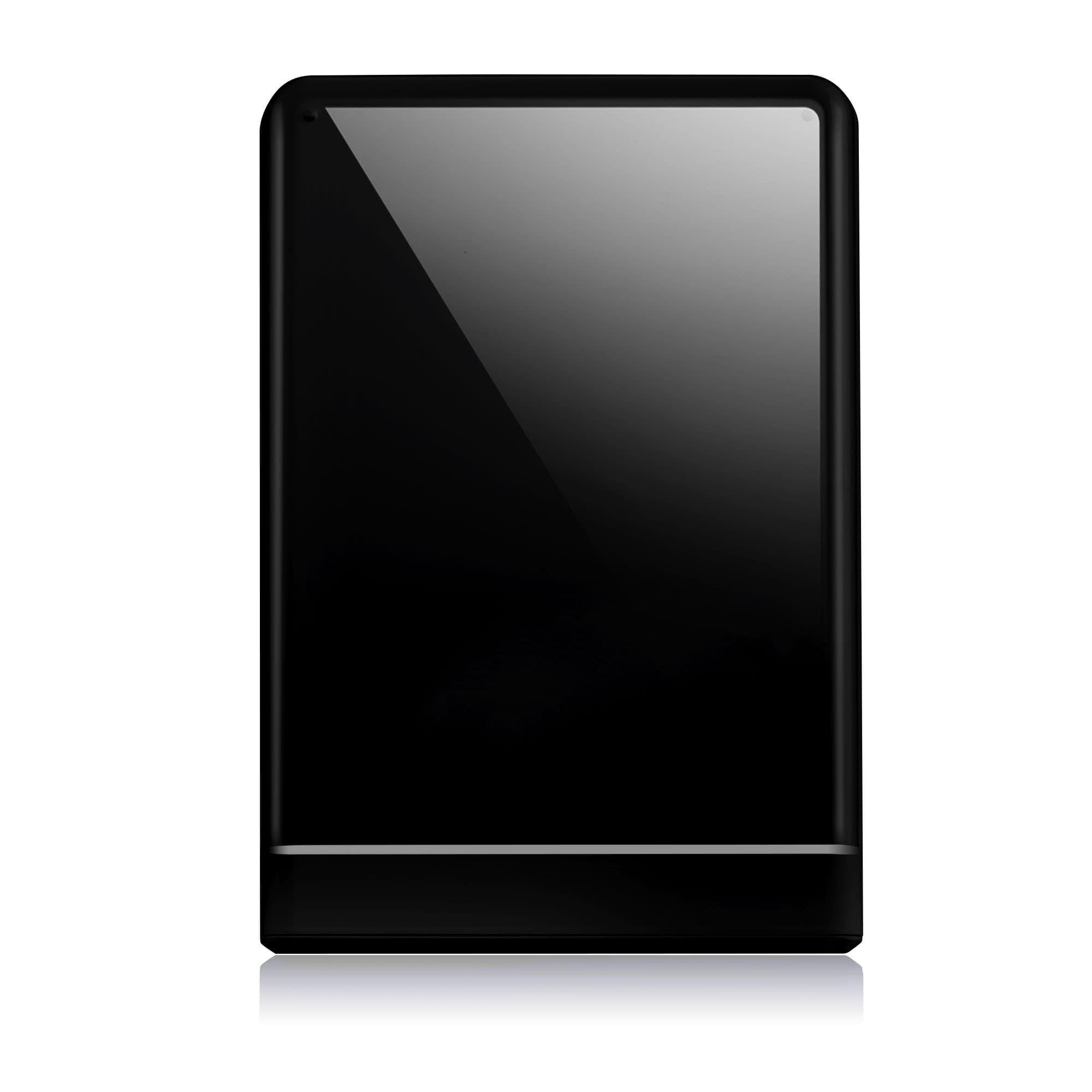 Disco Rígido Externo ADATA HV620S (1 TB - 2,5" - USB 3.2 Gen 1 - Preto)