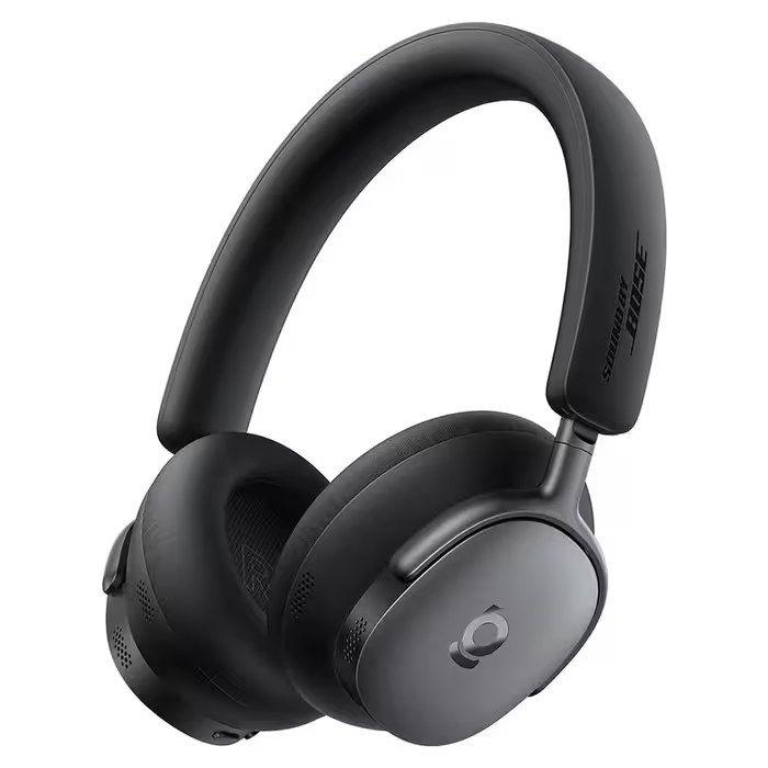 Auscultadores BASEUS Inspire XH1 (Binaural - Sem fios - Supra-aural - Preto), miniatura 3