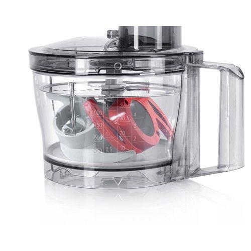 Processador de Alimentos BOSCH MultiTalent 3 MCM3100W (Altura 37,5 cm - Branco) — miniatura 4