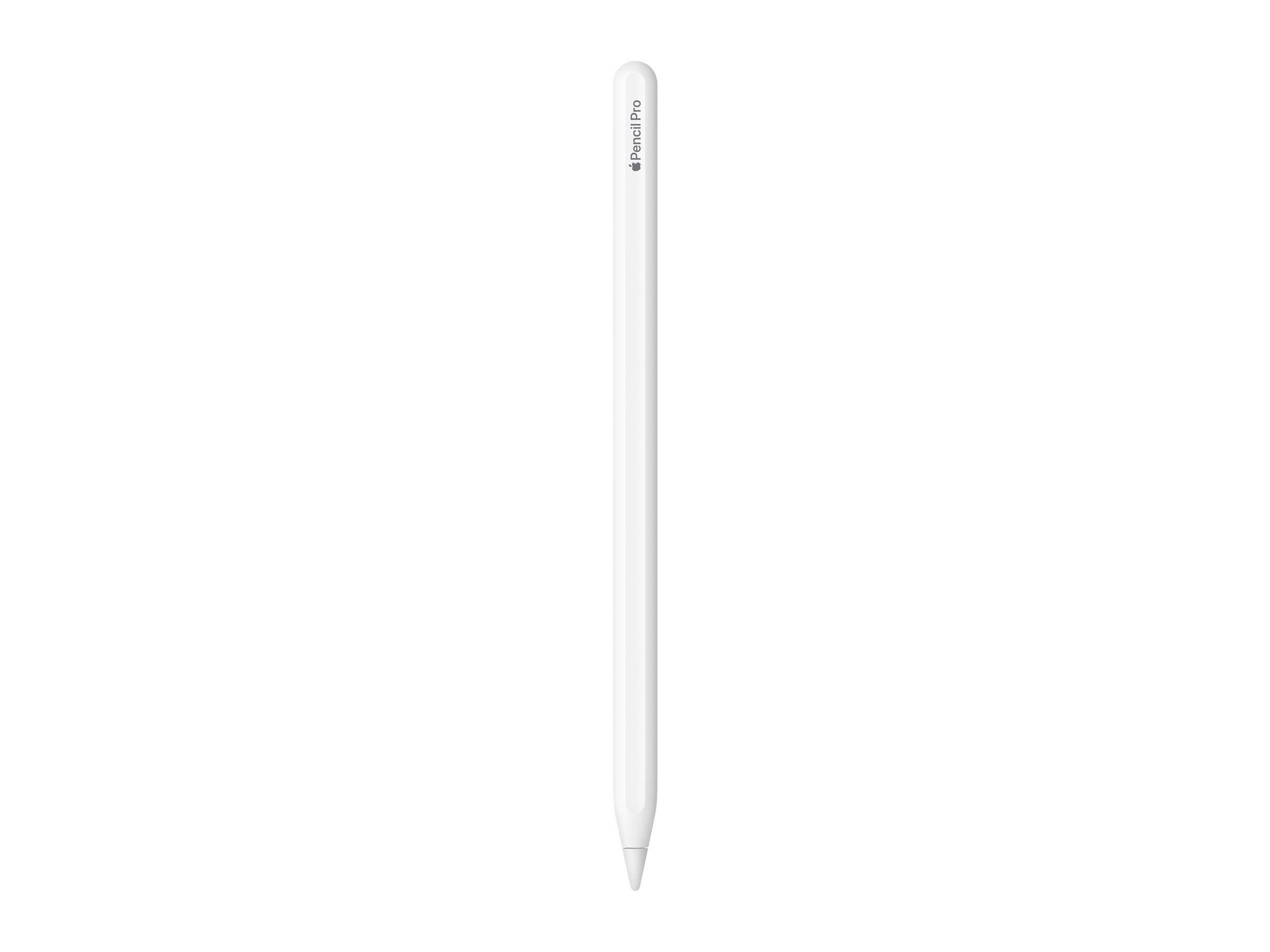 Caneta Digital APPLE Pencil Pro (Magnético - Branco)