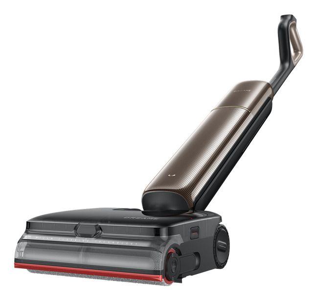 Aspirador Vertical DREAME T16 Pro Steam (Altura 116,7 cm - Cinzento), miniatura 2