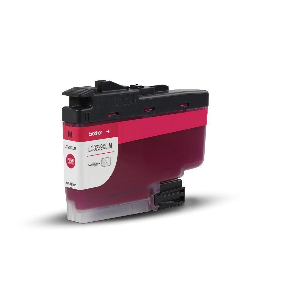 Tinteiro BROTHER LC3239XLM (5000 páginas - Magenta), miniatura 2