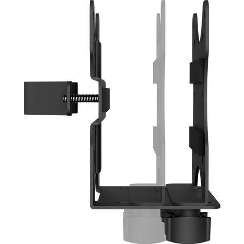 Suporte para Mini PC FELLOWES 100136873 (Preto) — miniatura 3