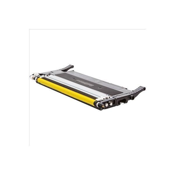 Toner XEROX Everyday 006R04593 (700 páginas - HP - Amarelo), miniatura 2