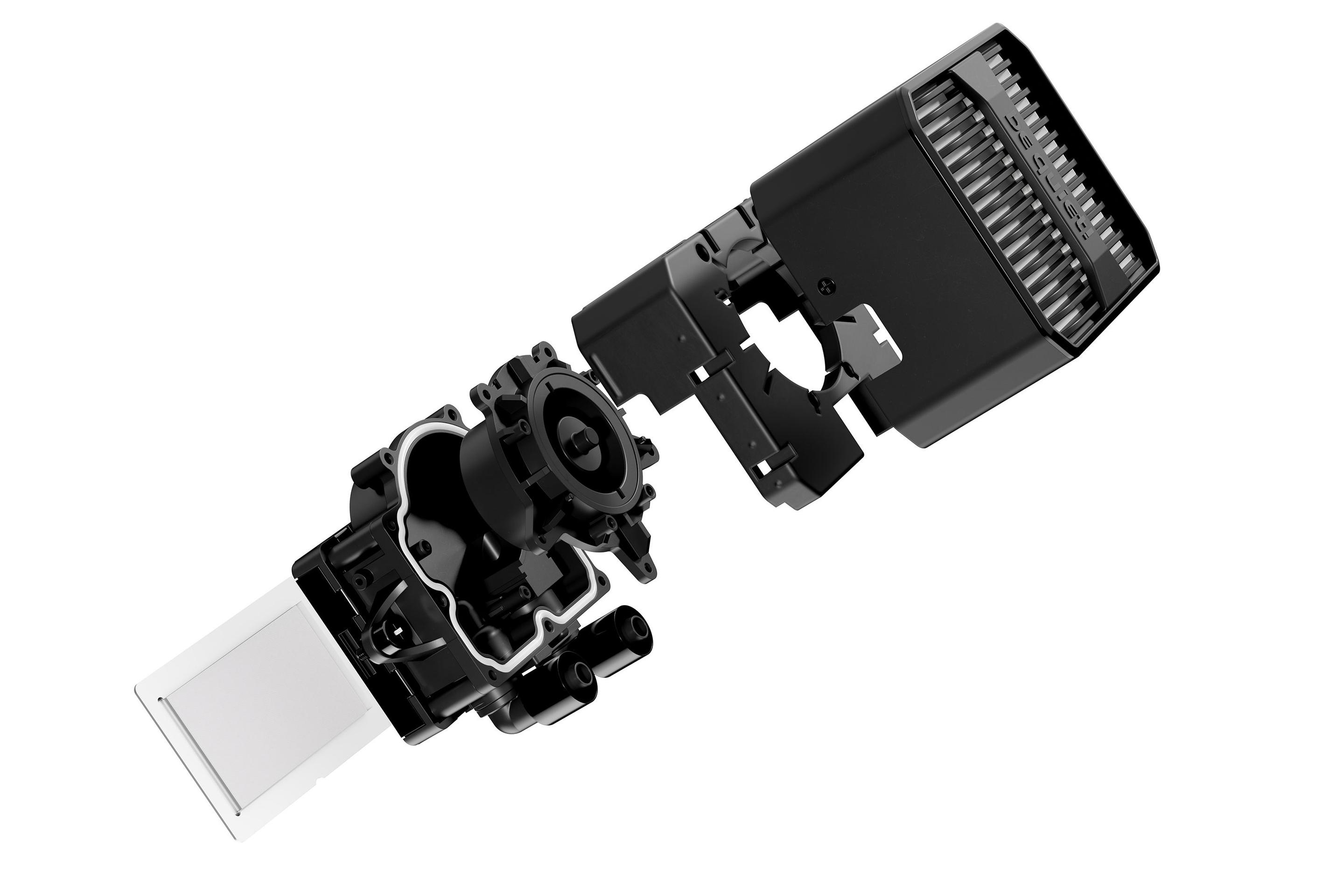Sistema de Refrigeração Líquida BE QUIET! Silent Loop 3 420 mm (140 mm - 3 ventoinhas - 1900 RPM - Preto) — miniatura 4