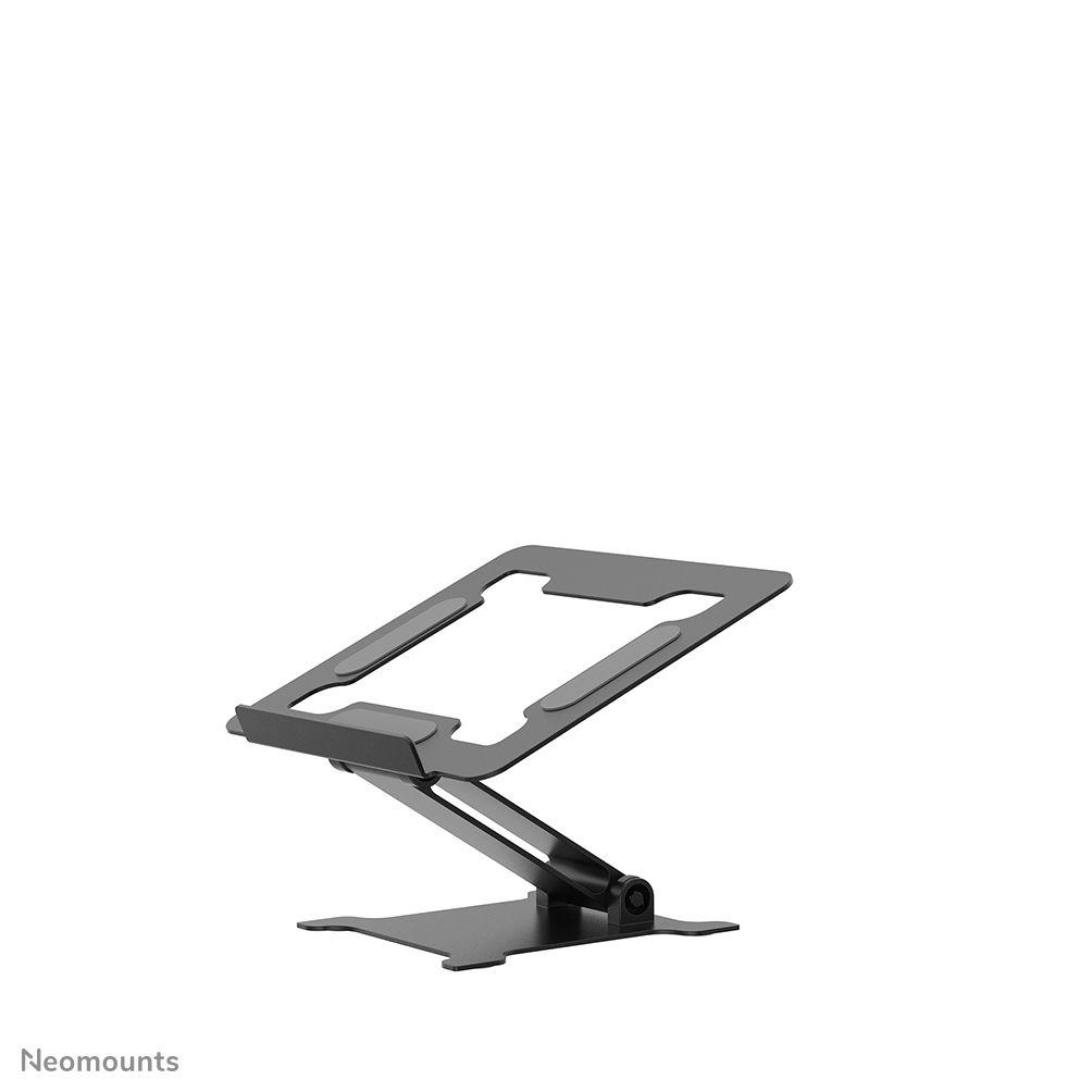 Suporte para Portátil NEOMOUNTS DS20-740BL1 (Preto), miniatura 2