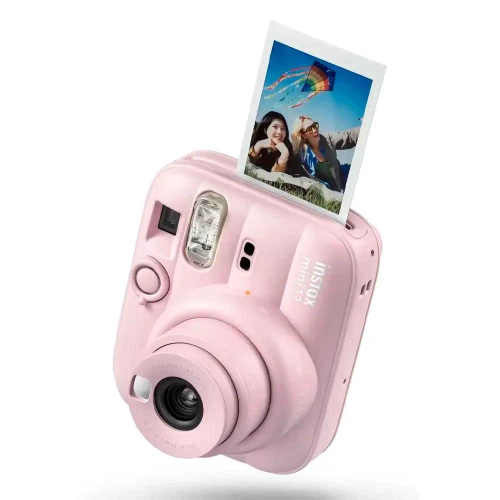 Máquina Fotográfica Instantânea FUJIFILM instax mini 13 (Rosa), miniatura 2
