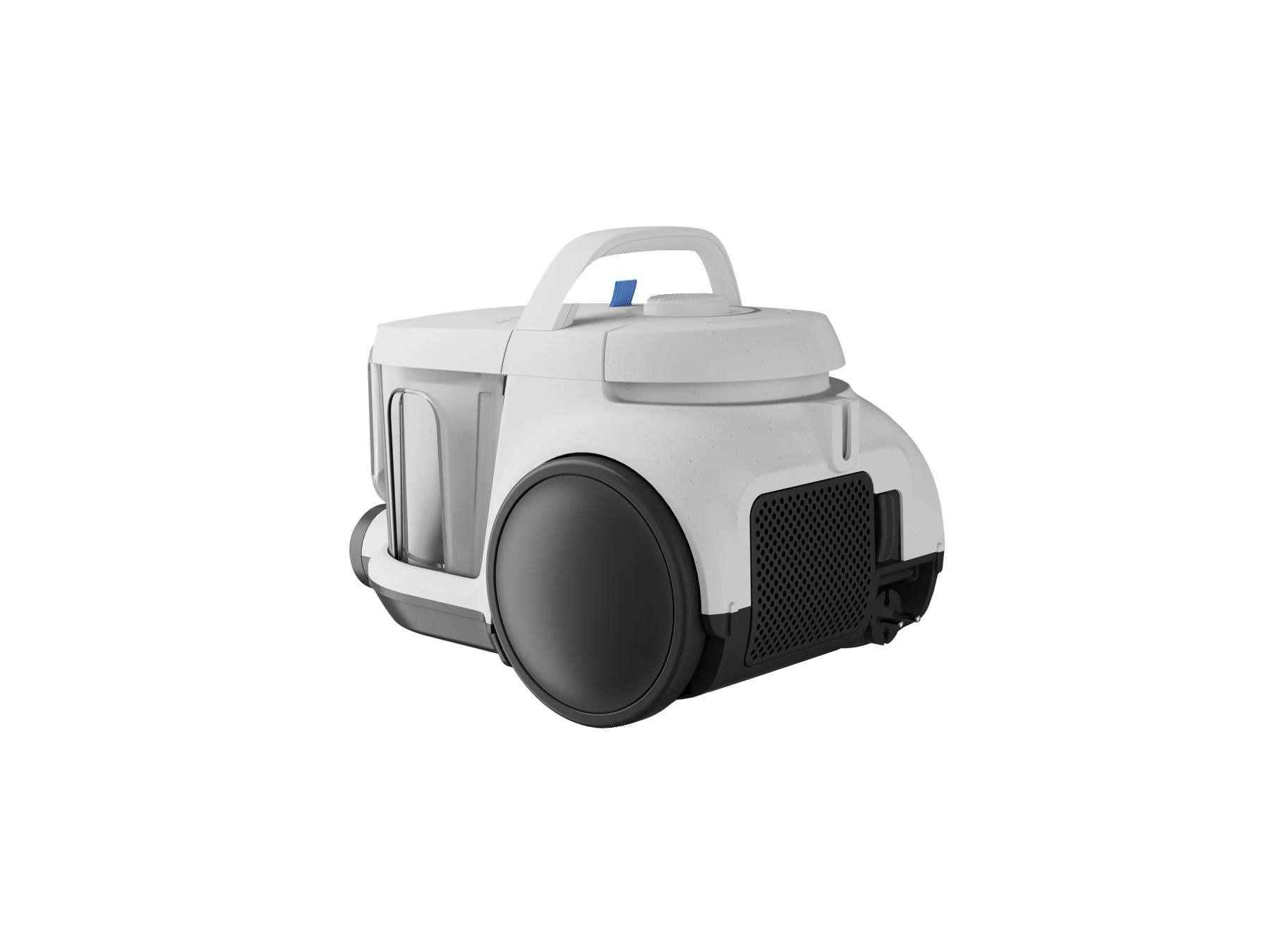 Aspirador sem Saco AEG AL51C2SW (Altura 28,5 cm - 273 AW - 2 l - Branco), miniatura 9