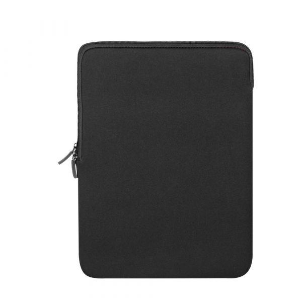 Bolsa para Portátil RIVA CASE 5221BLACK (MacBook de 13 polegadas - Neopreno e poliéster - Preto) — miniatura 2