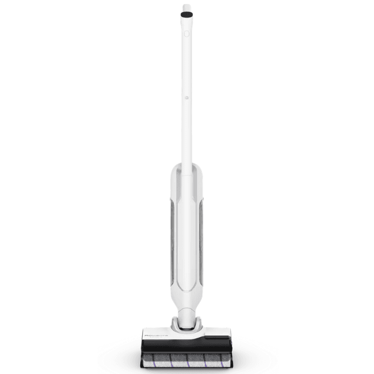 Aspirador Vertical ROWENTA GZ7035WO (Altura 118 cm - Prateado e Branco) — miniatura 3