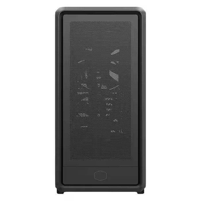Caixa PC COOLER MASTER MasterFrame 600 (Midi Tower - Multicor - 19 cm - Preto) — miniatura 4