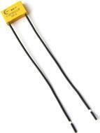 Filtro RC SHELLY RC Snubber (600 V - 100 nF - 100 Ω)