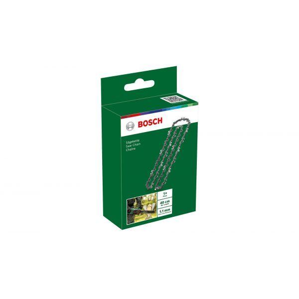 Corrente de Motosserra BOSCH F016800258 (400 mm), miniatura 2