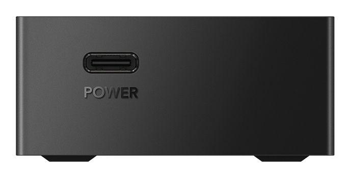 Switch de Rede CUDY GS105D (10, 100, 1000 Mbit/s - 0,375 MB - 10 Gbit/s - Preto) — miniatura 5