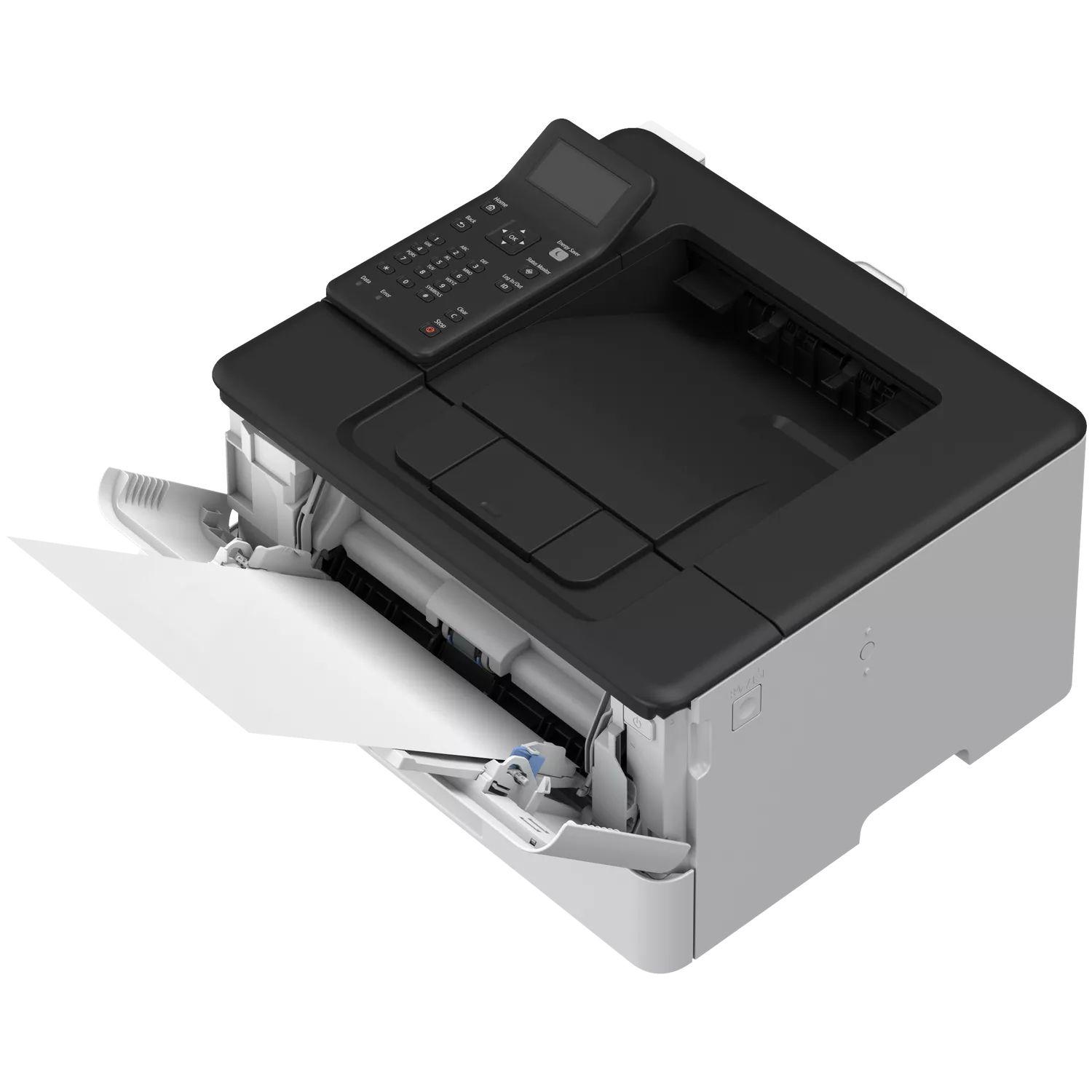 Impressora Laser Monocromática CANON i-SENSYS LBP243dw II (A4 - Laser monocromática - Wi-Fi, Ethernet - Branco) — miniatura 8
