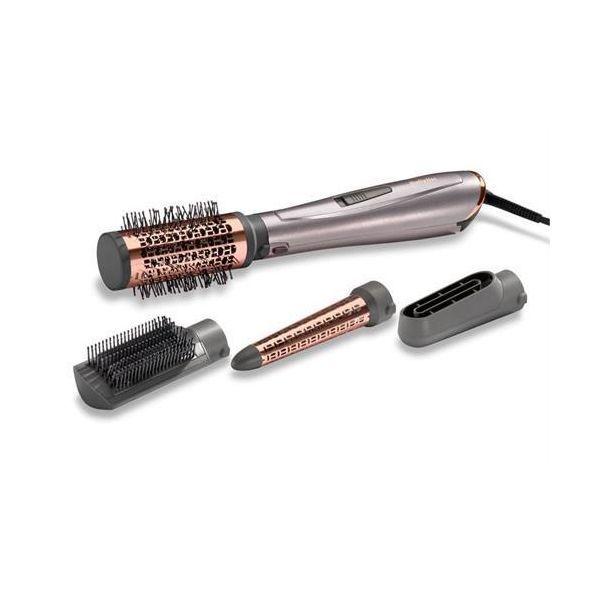 Modelador de Cabelo BABYLISS Air Style 1000 AS136E (Preto/Cobre/Paládio), miniatura 2