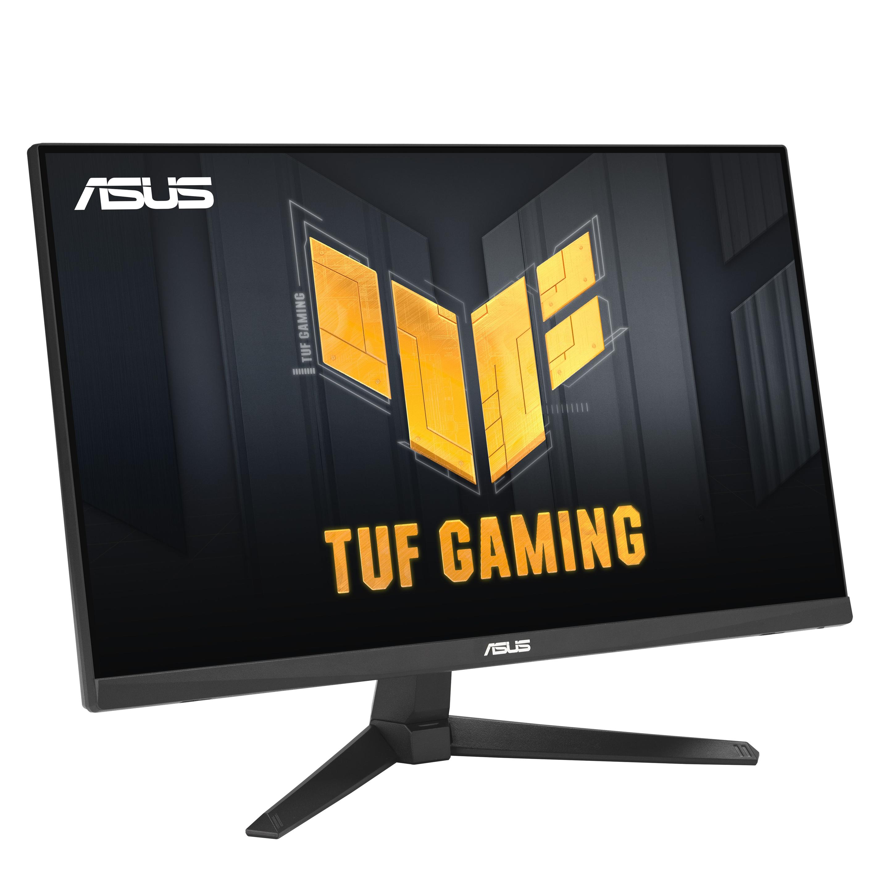 Monitor ASUS TUF Gaming VG249QE5A (23,8" - IPS - 146 Hz - Preto) — miniatura 4
