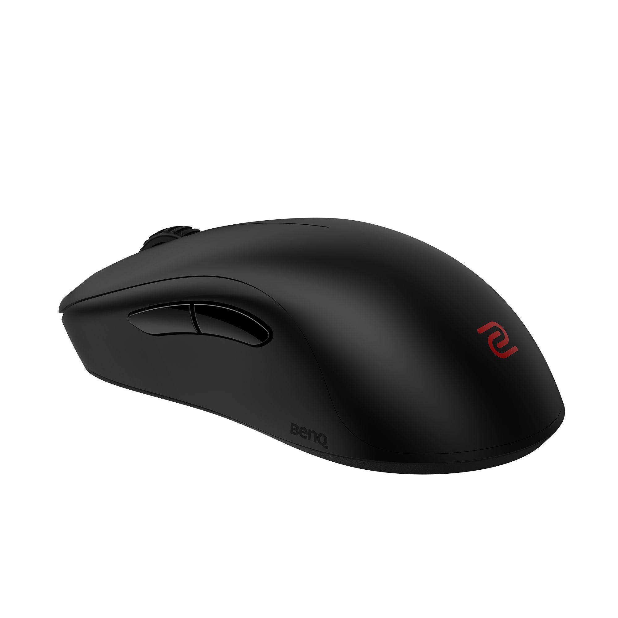 Rato ZOWIE U2-DW (Mão direita - 3200 DPI - Ótico - Preto), miniatura 2