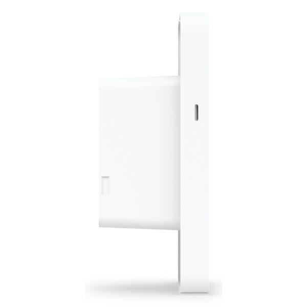 Leitor de Controlo de Acessos UBIQUITI UA-G3-W (NFC - PoE - Branco), miniatura 3